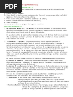 LA VARIETÀ DEI LEGAMI