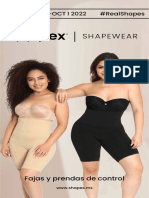 Catalogo Shapex Sept Oct 2022