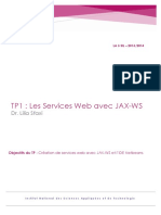 Vdocuments - MX Tp1 Ws Avec Jaxws