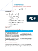 INVESTIGACION #2 - Estadistica II - Valeria Vera