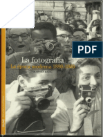 Bajac - Quentin - La Fotografía - La Época Moderna 1880-1960