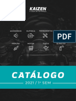 Catálogo Kaizen Digital - Compressed Peças e Assessórios