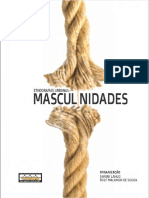 Etnografias Urbanas Masculinidades