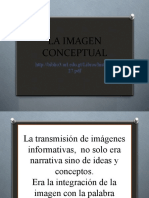 La Imagen Conceptual