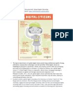 Ci 100 Discussion 2 Global Digital Citizenship
