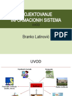 PIS01 Uvod