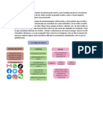 Las Redes Sociales Son Una Fuente de Información Masiva