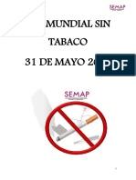 PROTOCOLO Intervencion Dia Mundial Sin Tabaco