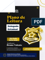 Plano+de+Leitura+ +delegado SP+ +edital+2022