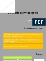 SEM INVESTIGACION Semana 02 2022-2