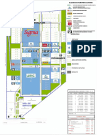 Plano de Disponibilidad 071022