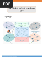 OSPF Part of The CCIE EI Workbook Orhan Ergun