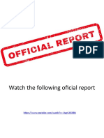 Official Report