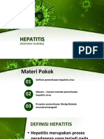 Pemeriksaan Hepatitis