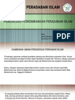 PERIODE ISLAM