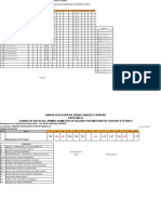 Primer Quimestre Reunion Notas PRIMERO B TÉCNICO