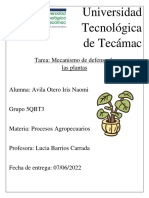 Mecanismo de Defensa de Las Plantas Avila Otero Iris Naomi 5QBT3