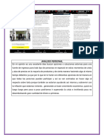 Análisis de opciones para generar ingresos en tiempos de crisis