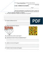 5 Mol y Avogadro 2