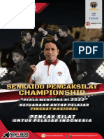 Juknis Pertandingan SPSC 2022