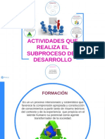 SUBPROCESO DE DESARROLLO DE RRHH (2)