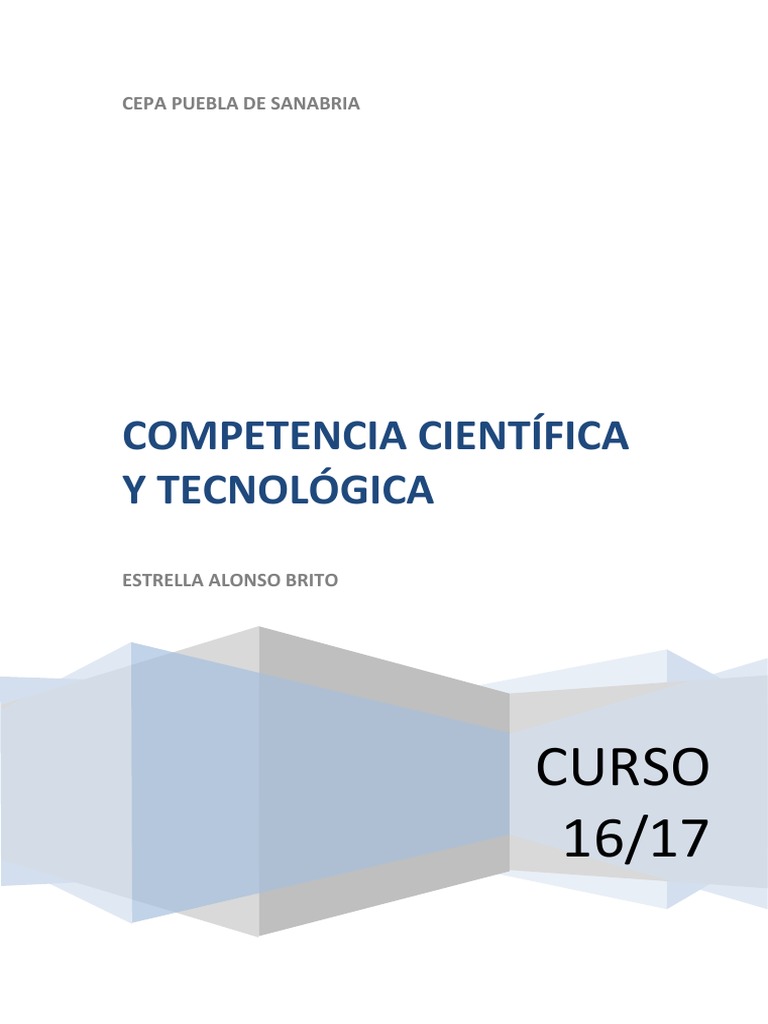 Programación Cepa | PDF | Conocimiento | Aprendizaje