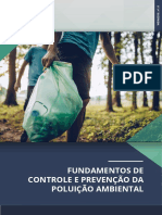 Fundamentos de controle e prevenção da poluição ambiental Livro