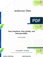 7 Standardisasi Data