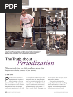 Download Periodization Review by James Yoon SN60589506 doc pdf