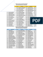 JADWAL KULTUM &-WPS Office