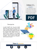 Trabajo - Final, - Mapa de Proceso y Caracterizacion. DISEÑO Grupo 2