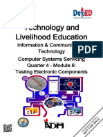 Technology and Livelihood Education