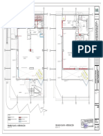 Plano de Licencia .Arq.q1.cavenecia - Primera.segunda - Planta.intervencion