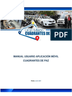 Manual GMCP Móvil - Ciudadano
