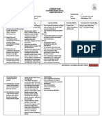 Lesson PLAN 7 BILBUL DAN PECAHAN 3