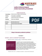 ACT - 1 - CAVV - Copia de Plantilla Evidencia Integral - InnovaciónparalosNegocios DIC2021