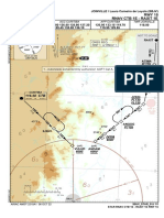 SBJV - Rnav CTB 1e - Raxit 1e Rwy 15 - Star - 20221006