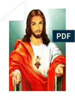 Gambar Tuhan Yesus