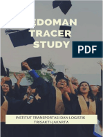 Pedoman Tracer Study