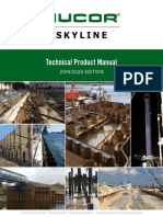4.1 Technical Product Manual - EN