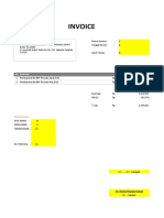 INVOICE-PT