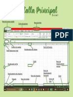 Pantalla Principal EXCEL