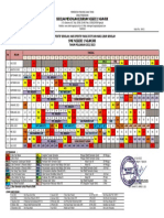 Kalender Pendidikan 2022 - 2023 A4