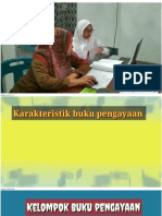 Menguraikan Butir-Butir Penting Dari Dua Buku Nonfiksi (Buku Pengayaan) Dan Satu Novel, Kelas X SMK - mp4