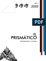 Revista El Prismatico n 01