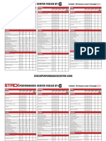 Stacked Pdfs Football