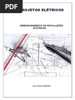 Projetos Eletricos