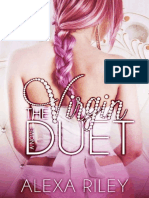 The Virgin Duet (Alexa Riley)