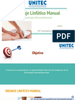 Drenaje Linfático Manual