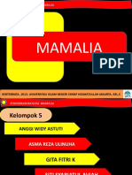 MamaliaBiologi